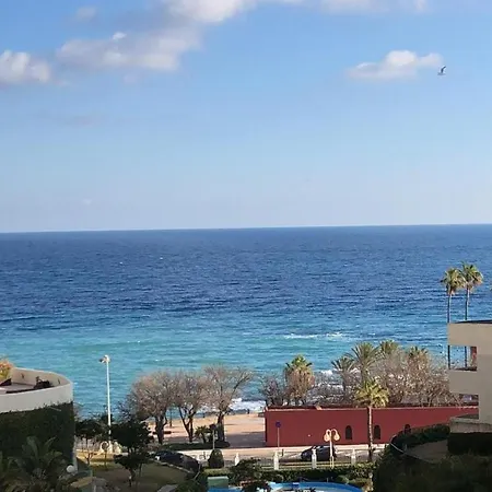 Con Terraza Y Piscina - Todoholiday