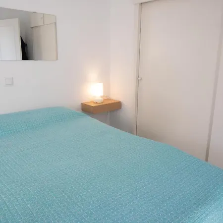 Apartmán Con Terraza Y Piscina - Todoholiday *