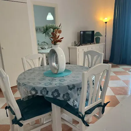 Apartmán Con Terraza Y Piscina - Todoholiday *