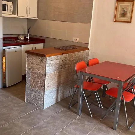 Con Terraza Y Piscina - Todoholiday Apartmán Benalmádena